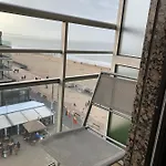 Apartamento Sunny With Seaview Knokke-Heist
