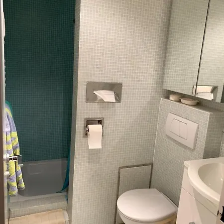 Sunny With Seaview * كنوك هايست