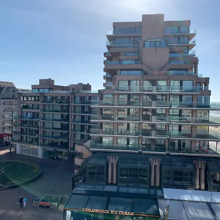 아파트 Sunny With Seaview *