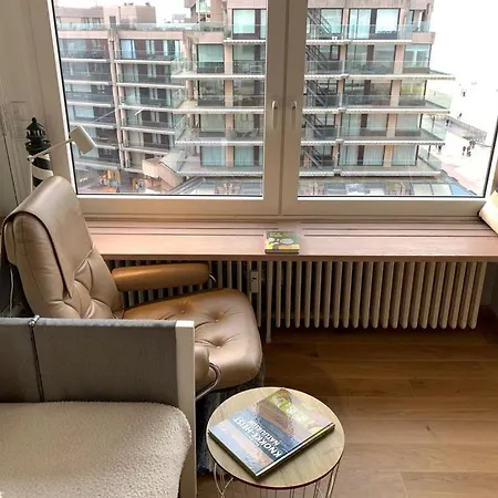 Sunny With Seaview * كنوك هايست