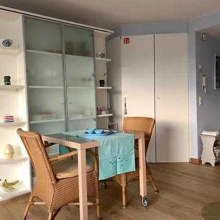 Apartamento Sunny With Seaview