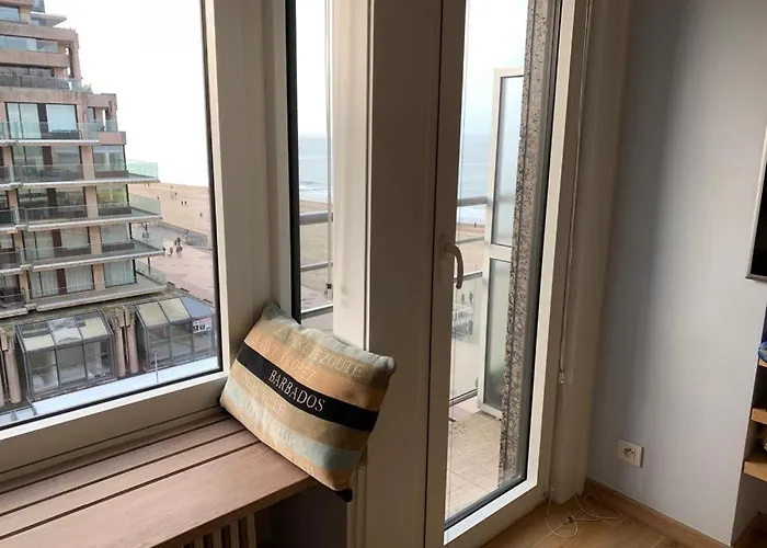 アパート Sunny With Seaview *