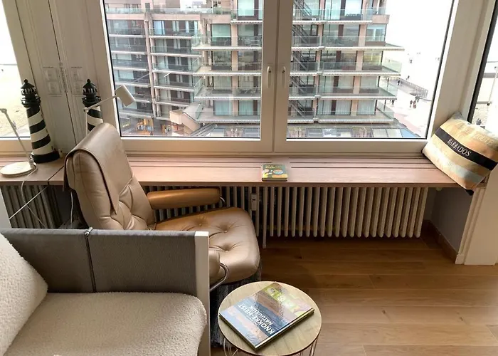 Sunny With Seaview * クノック・ヘイスト