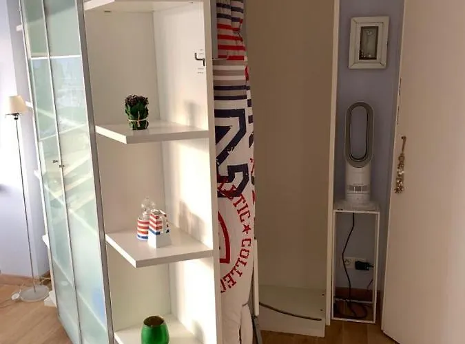 Sunny With Seaview *