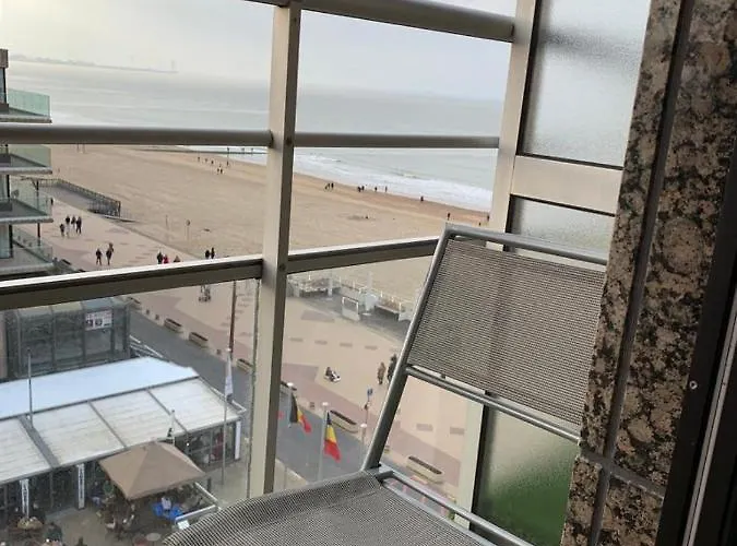 アパート Sunny With Seaview クノック・ヘイスト