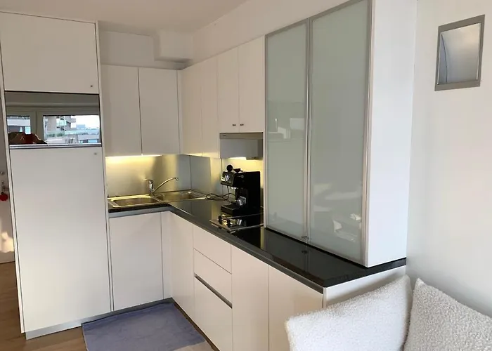 アパート Sunny With Seaview