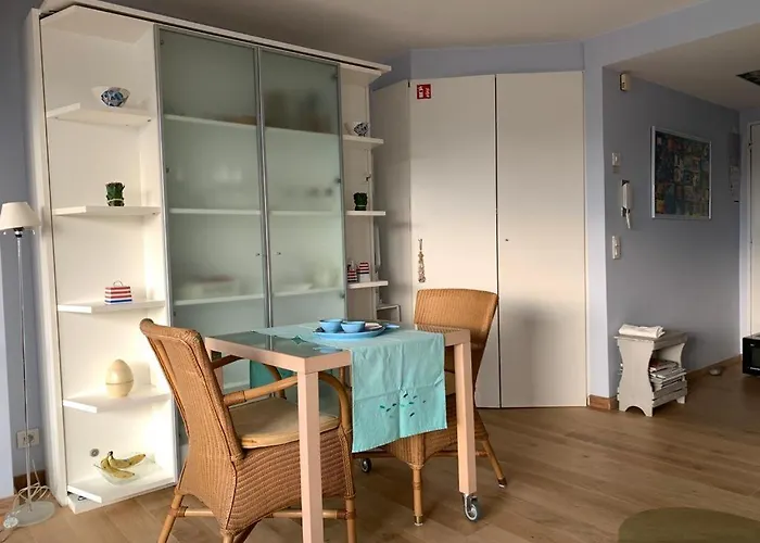 アパート Sunny With Seaview